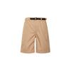 Casual Shorts Men's Light Wheat A6V9A-EH3