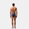 Calvin Klein Black Label Lightweight Low Rise Anti-Chafing Boxer Briefs Men Underwear Aurora-Blue NB3634-C9T