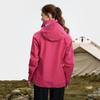 FILA Explorer Fashion Minimalist Personality Sports Casual Outdoor Versatile Comfortable Waterproof Windproof Multi-Purpose Jacket A11W537713FPC