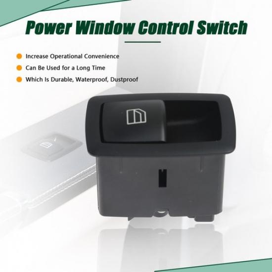 Power Window Switch Fit For Mercedes-Benz ML350 GL450 R350 ML GL R-Class