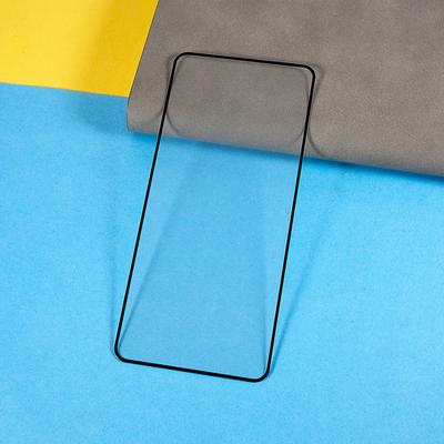 Xiaomi 14 Pro İçin Temperli Cam Film 3D Kavisli Kenar Yapışkanlı Kırılmaya Karşı Ekran Koruyucu