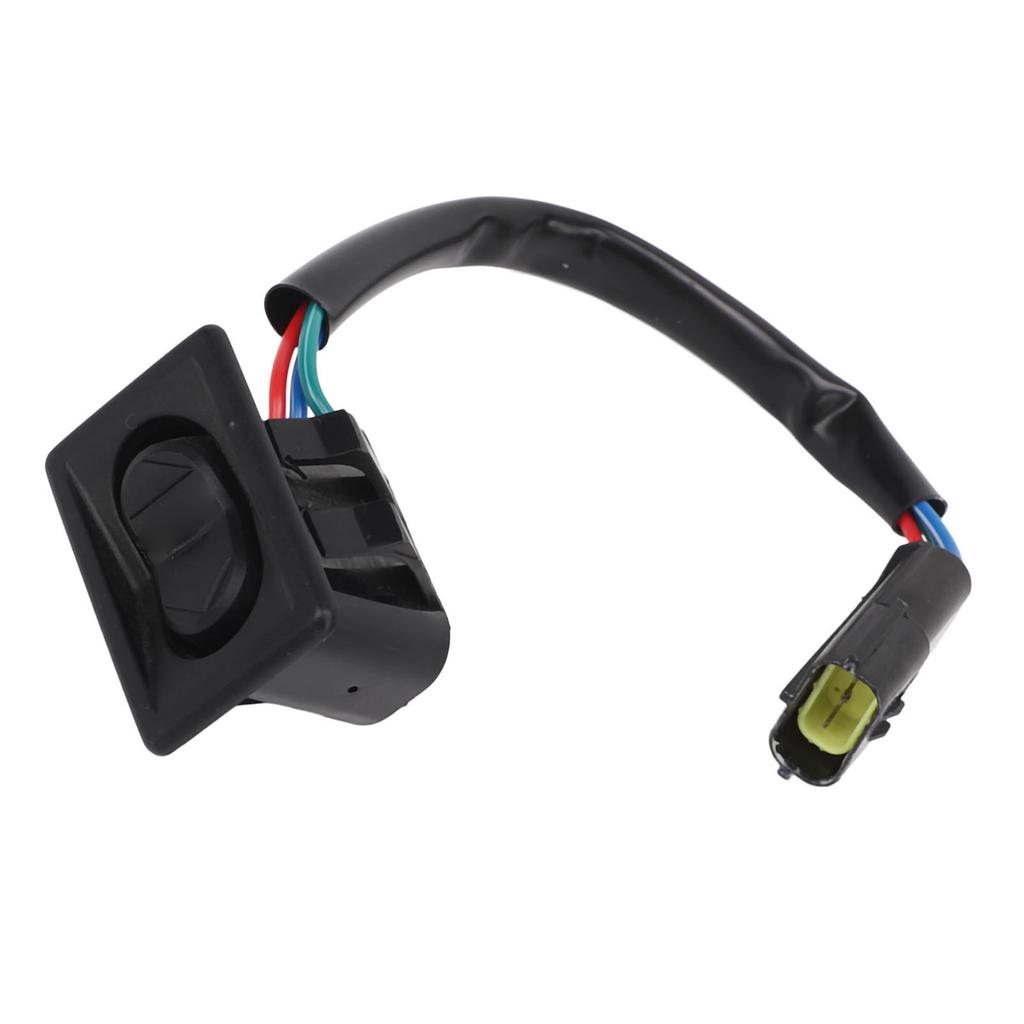 Outboard Power Trim Switch 8M0042300 Cowl Trim Switch for XS X‑ref 30 To 400HP 3.0L Pro