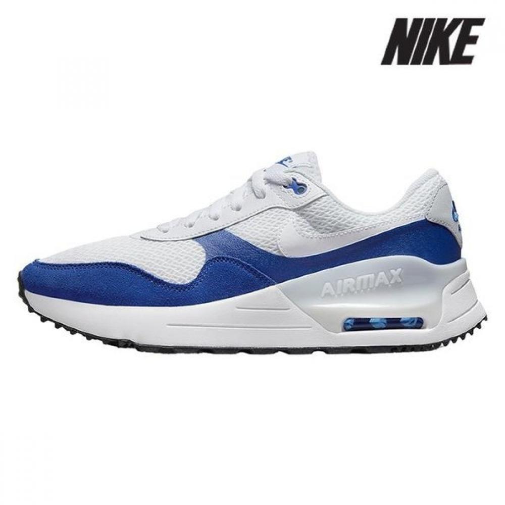 

Nike Running Shoes D17 Dm9537 400 Air Max System For Men 265