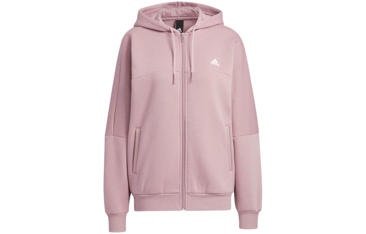 

Adidas Jacket Women s Magic Purple Pink HM2811 M