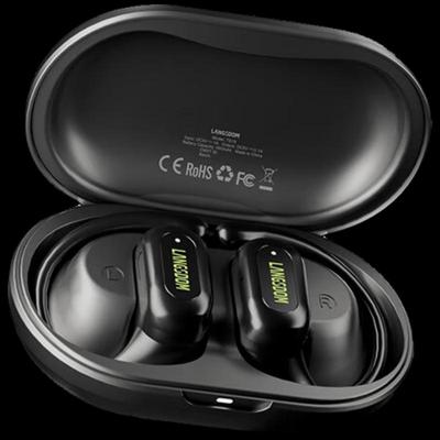 Lanston TS19 Open-Ear Bone Conduction Sports Earbuds