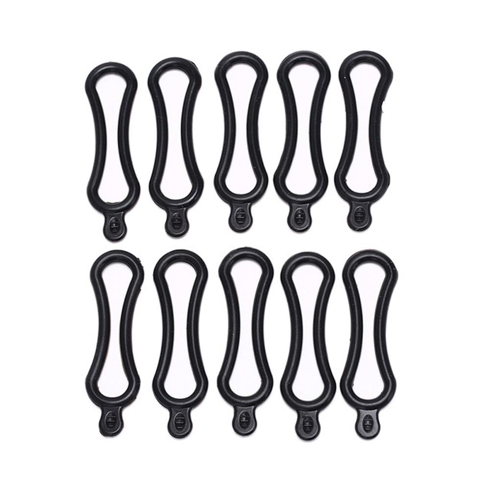 Headlight Silicone strap Bicycle Light O-Ring Bicycle Headlight Rings Headlamp Installation Mount
