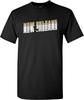 UGP Campus Apparel Retro Repeat - Sports Team City Pride Tailgating T Shirt