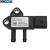 DPF Exhaust Pressure Sensor 96419104 for Chevrolet Captiva Opel Antara 2.0 Car Auto Part 4803535 7472570 82570