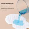 "Sweat-Absorbing Armpit Patches: Ultra-Thin, Invisible Antiperspirant Pads for Women".