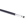 1 Pack Makeup Tool Handle Dual Brow Brush