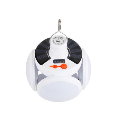 Led Işıklar – Led güneş lambası
