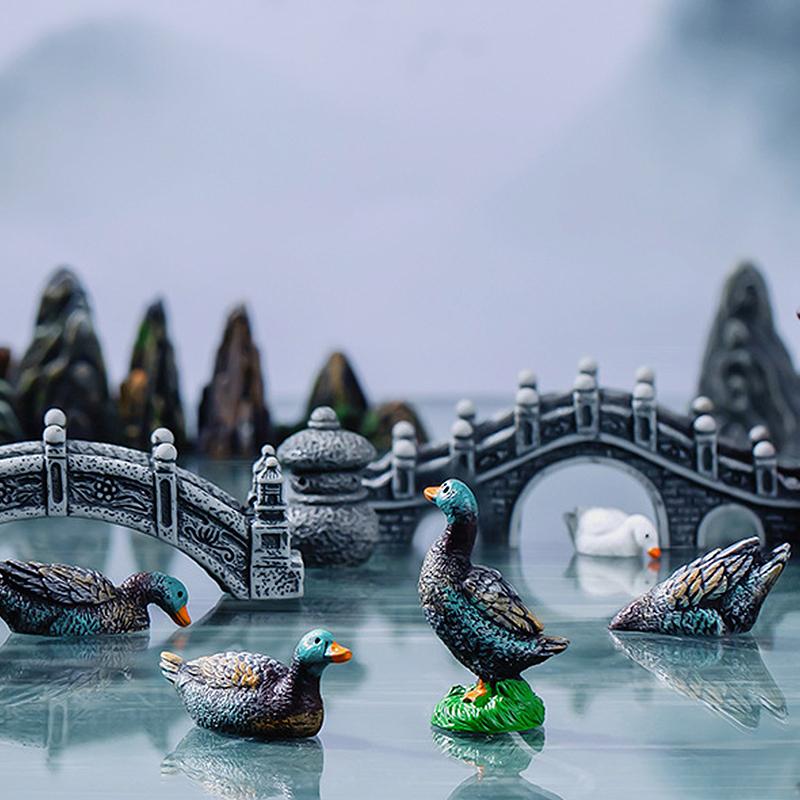 Миниатюрная фигурка — фото 5