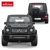 1:32 Mercedes-Benz AMG G63 Big G Off-road Car Simulation Diecast Car Metal Alloy Model Car Toys Collection Gifts F557
