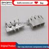 ADHR-03V-H JST Original Genuine 1.3mm Pitch 3-Pin Wire-to-Board Connector Housing with Plastic Shell