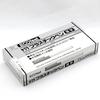 Sakura Plastic Fine 10 Pens Cray-Pas Water-Based Pen, Point, AK-S#49(10), Black,