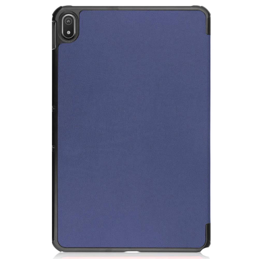 Etui Smart Case Do Nokia T20 (Czarne)