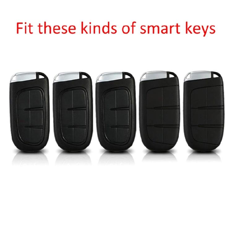 Silicone for Cars for Key Cover for Case Fob for Key for Shell Bag Holder Protec