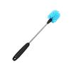 Stainless Steel Long-Handle Bottle & Thermos Cleaning Brush