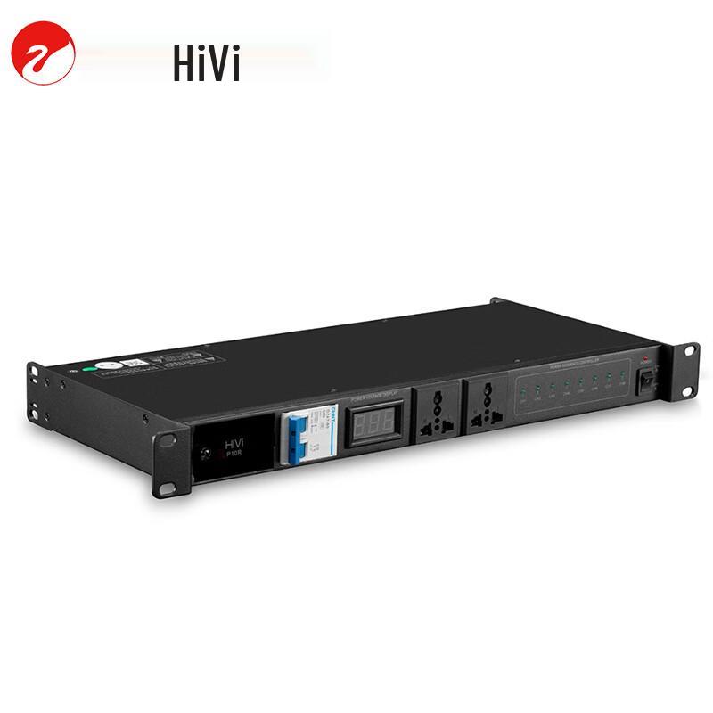 Hivi Conference Power Sequencer (CN Version)