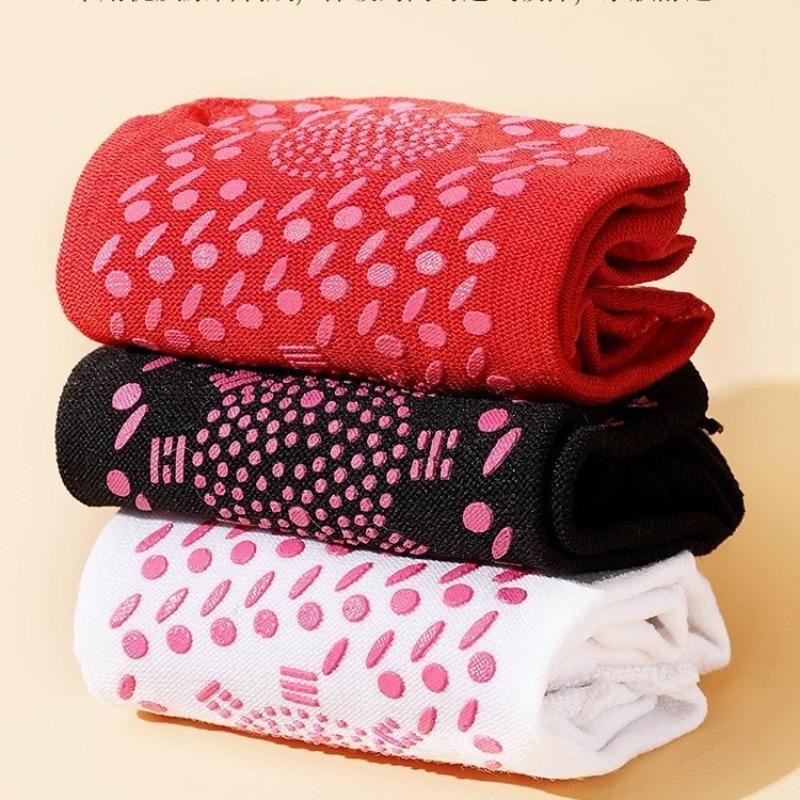 Self-heating Socks, A Cold-proof Sleep Wonder, Keep Your Feet Warm and Warm, and Absorb Sweat In The Middle of The Soles of Your Feet