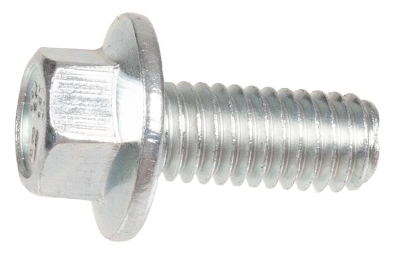 

Loncin Valve Cover Bolt M6X14 Single Cylinder Engines Original Part 380140215-0003