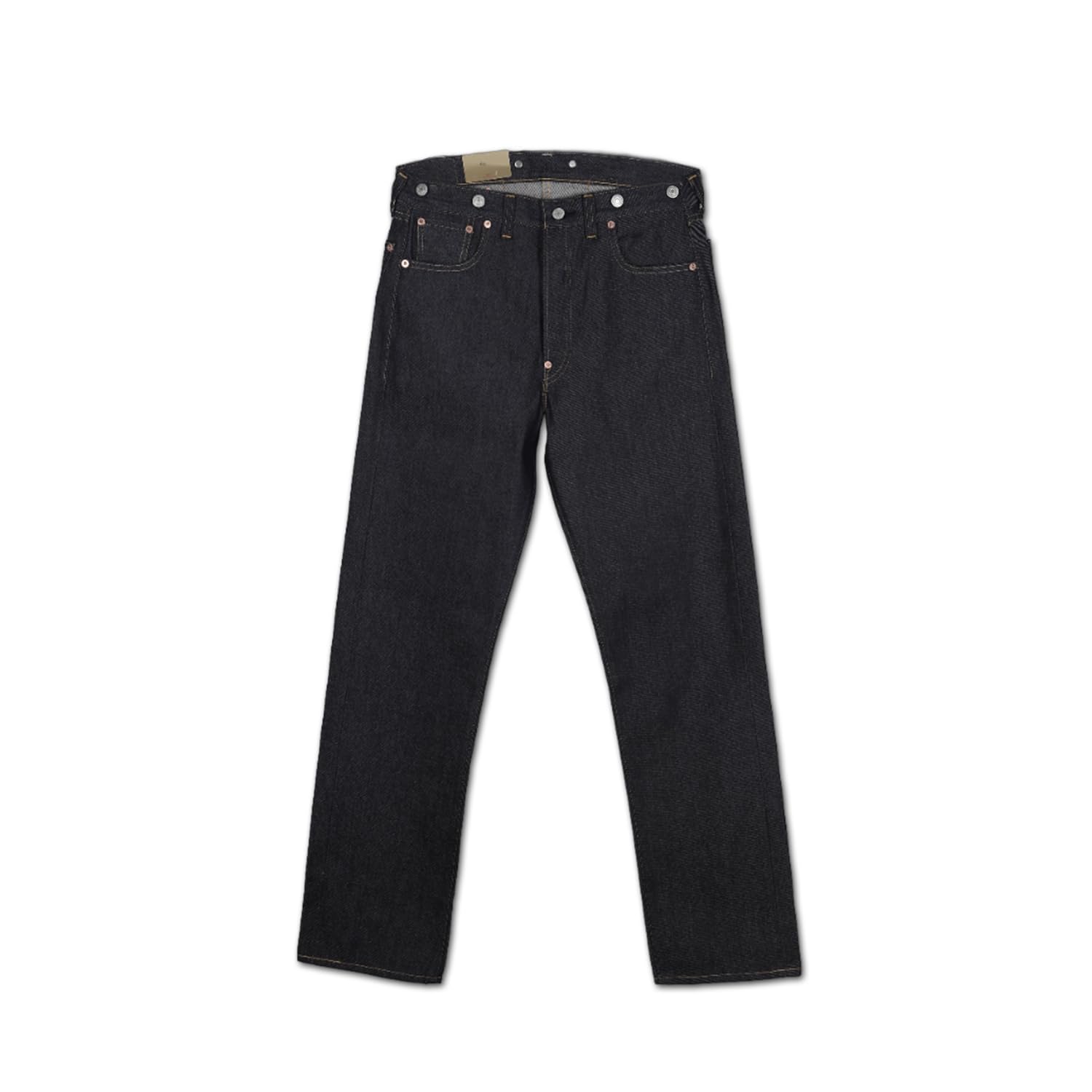 

Levi s Vintage Clothing 501 1933 Organic Jeans 33501-0049 indigo W30