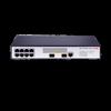 H3C S5130V2-10P-HPWR-LI Managed Network Switch