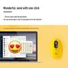 Logitech POP Wireless Bluetooth Mouse
