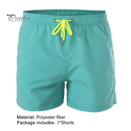 mens shorts with inner mesh