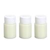 1 blue-green body paint luminous paint high-brightness fluorescent paint paint Halloween paint body paint luminous paint