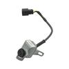 Rear Reverse Backup Parking Assist Sensor 8A8T-19G490-AE Reverse Parking Sensor PDC Parking Assist Sensor
