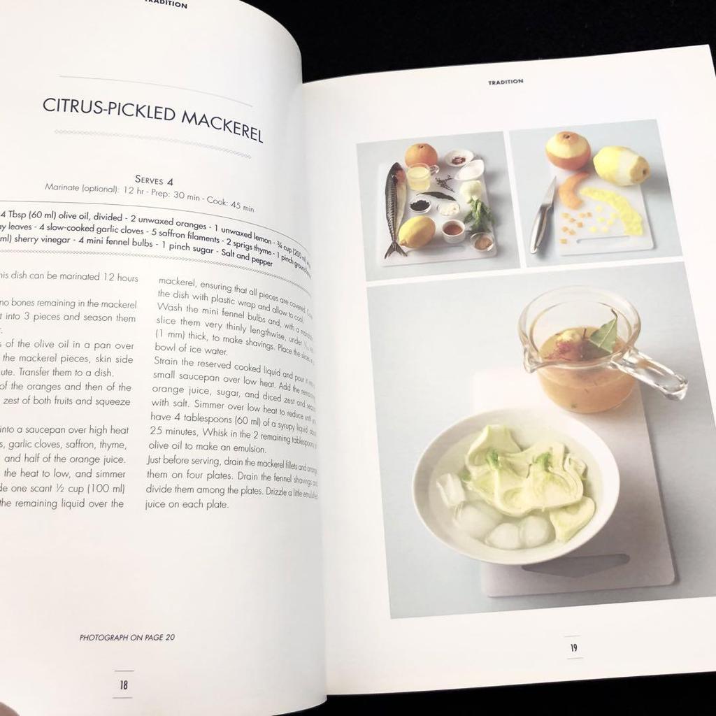 [USED] Ecole Ritz Escoffier recipe collection "Escoffier Ritz Paris