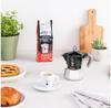 Кофеварка Bialetti Moka, 6 чашек черный (0006936)