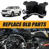 48930-60020 Kompresor vzduchového odpružení Opravné sady Ventilový blok pro Toyota Land Cruiser Prado RZJ120 J120 Lexus GX470