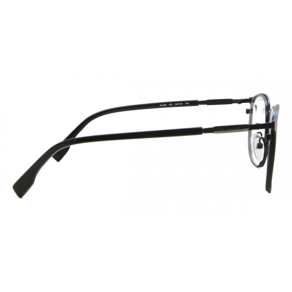 Karl Lagerfeld Kl342 001 Men Eyeglasses