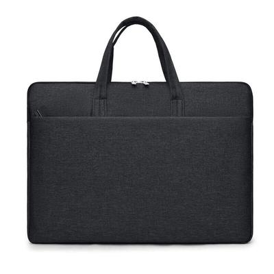 Líng Jìng Herren Business Laptoptasche & Umhängetasche
