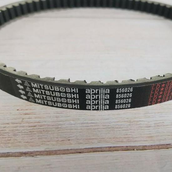 JinCheng Aprilia Motorcycle JC200T Series YueTu Transmission Belt