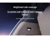 NIO ES8 Trunk Mat: Full Coverage Tail Box Mat for 26 Model Interior Modifications
