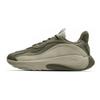 Anta Chao Bai 4.0 Amortizare, Rezistente la Uzură Pantofi Casual tip Gheată Joasă Bărbați Verde 112528840R-2
