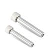 1Set 927 Soldering Iron Tip Cannula Handle Head Adapter Socket Casing Solder Station Nozzle Sleeve Welding Accessories