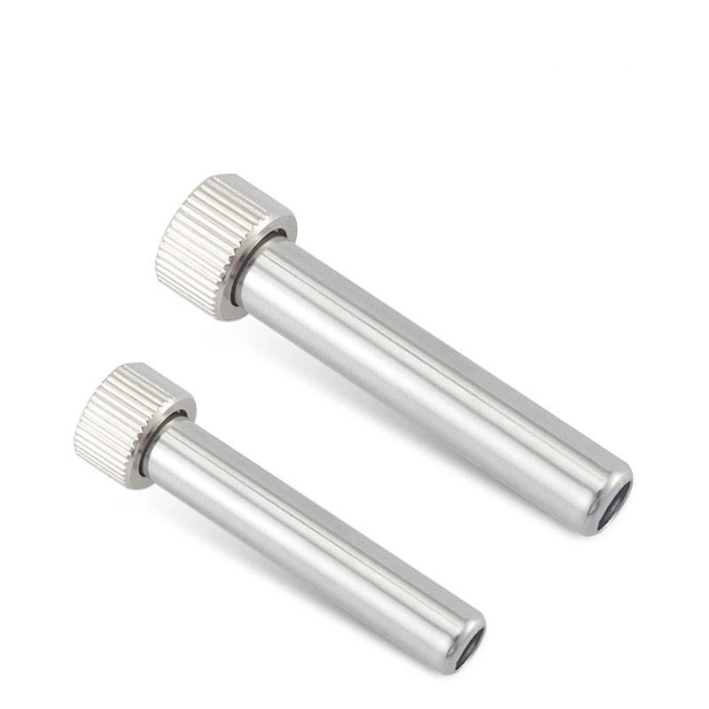 1Set 927 Soldering Iron Tip Cannula Handle Head Adapter Socket Casing Solder Station Nozzle Sleeve Welding Accessories