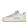 Nike Dámské tenisky Air Force 1 Low UV Reactive Krémová Summit-White Bílá FQ0709-100
