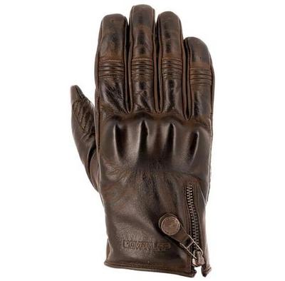 Superposición Guantes de moto Canon