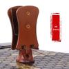 Black Erhu Butterfly Muter - Ethnic Instrument Accessory