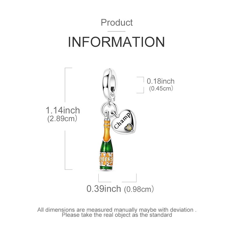 Afternoon Tea Series Cute Cat Teapot Bead Copper Classic Coffee Cup Fit Original Fashion Bracelet Women Jewelry