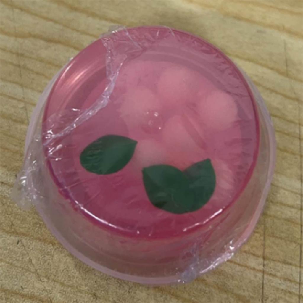 2025 Nowy Kolor Mieszany Chmurkowy Slime Brzoskwiniowy Zapach Stres Dzieci Kryształowa Zabawka Płatki Śniegu Błoto Kolorowe Błoto Slime Plastelina Akcesoria 124