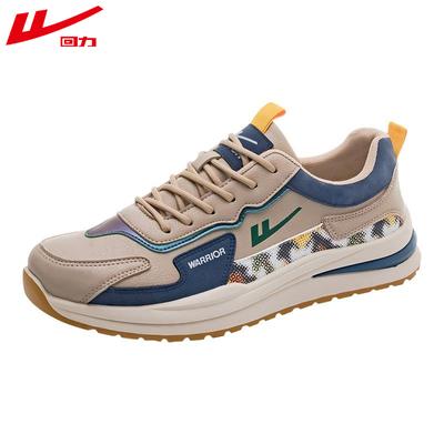 Schiena Scarpe da Uomo Traspiranti Scarpe Sportive e per il Tempo Libero da Uomo Scarpe da Corsa