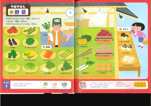 Shop (Words: A Picture Dictionary of the Names of Things)