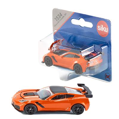 SIKU Chevrolet Corvette ZR1 (from Age 3) SK1534