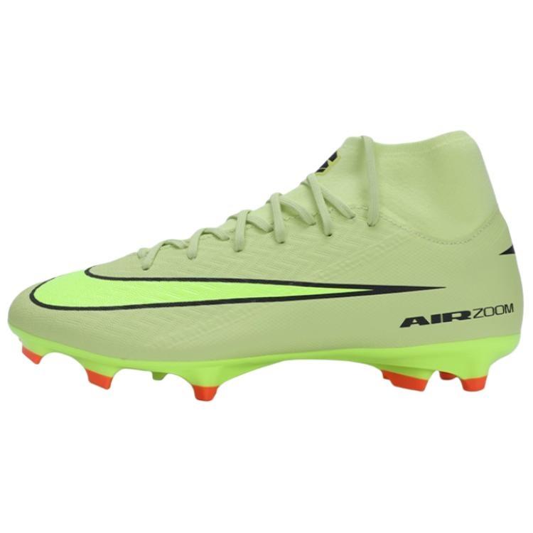 Nike Mercurial Superfly 10 Academy MG Volt Black Men s FQ1456-300 EU 42.5